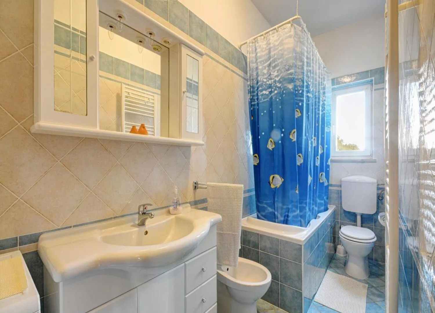 Apartment Marinko Barban