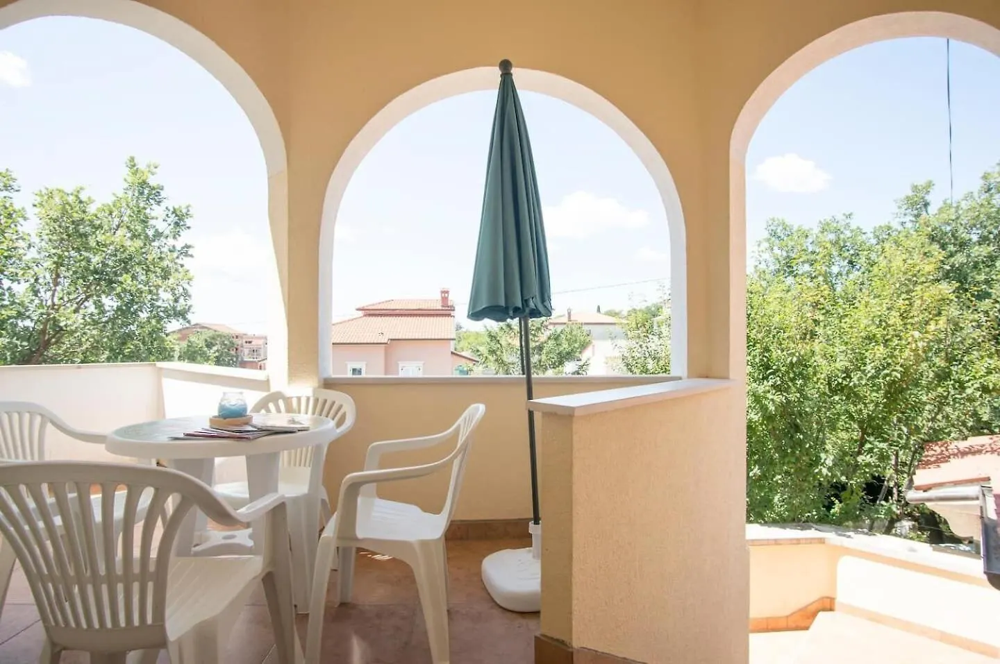 Apartment Marinko Barban