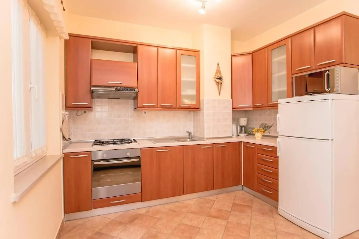 Apartment Marinko Barban 0*,  Croatia