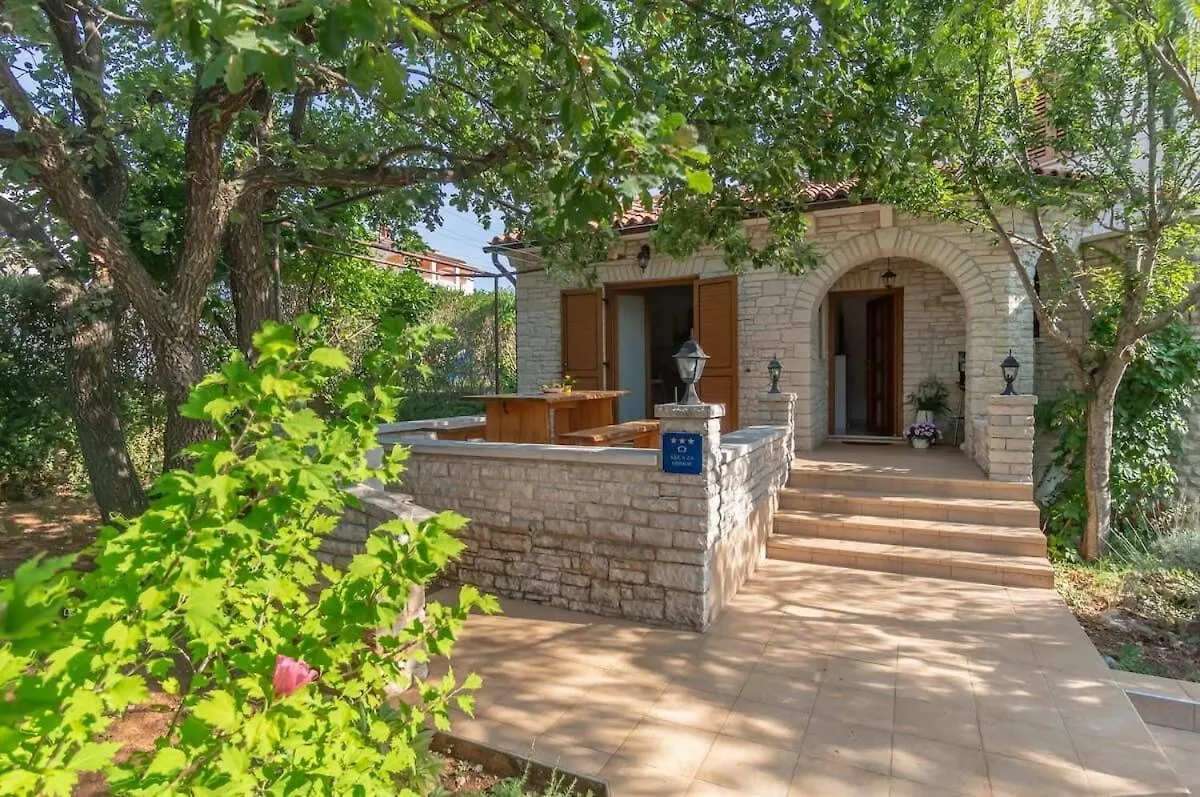 Apartment Marinko Barban