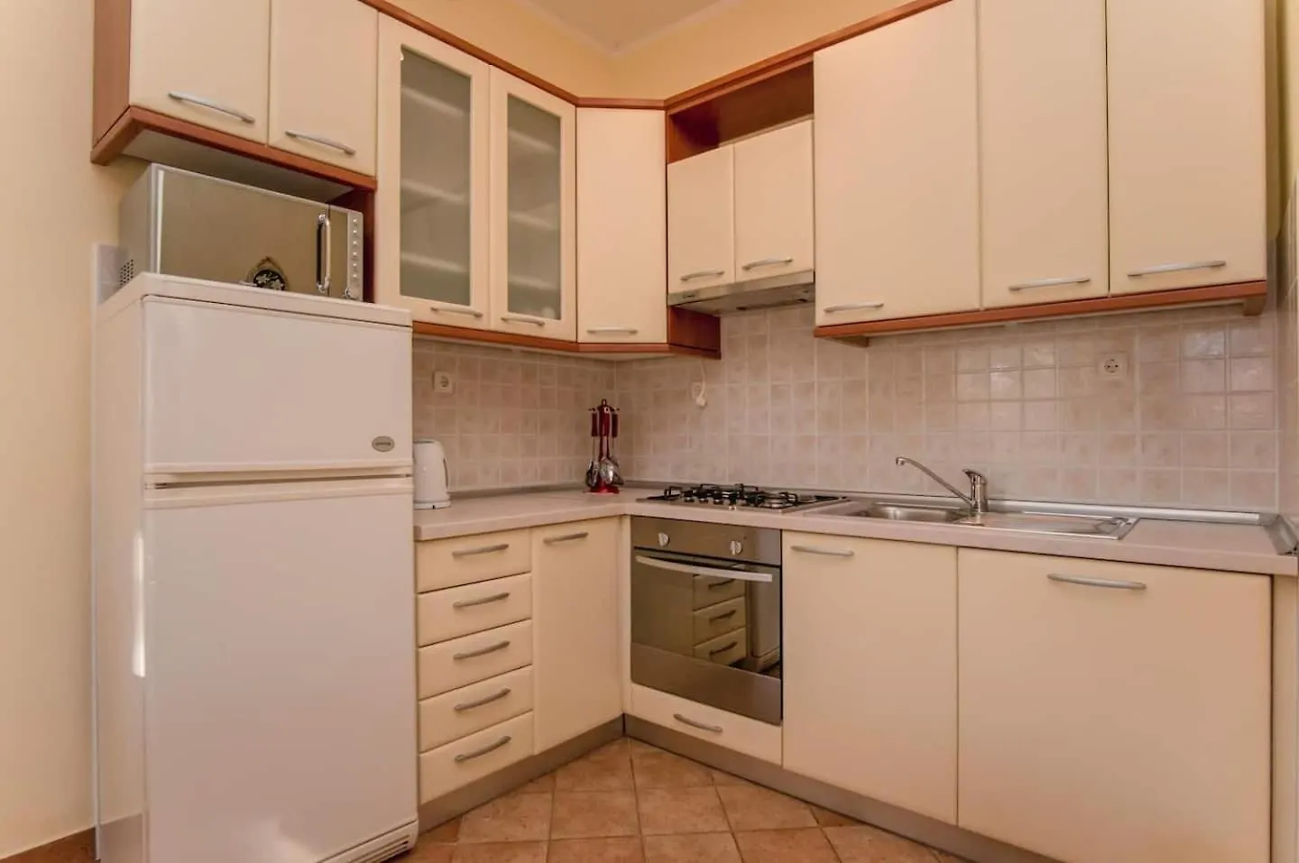 Apartment Marinko Barban Chorwacja