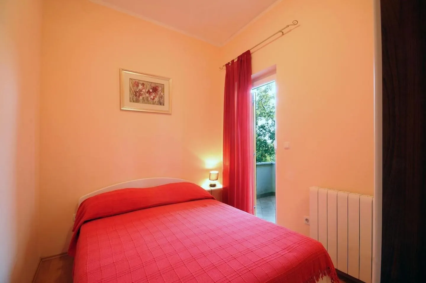 Apartment Marinko Barban