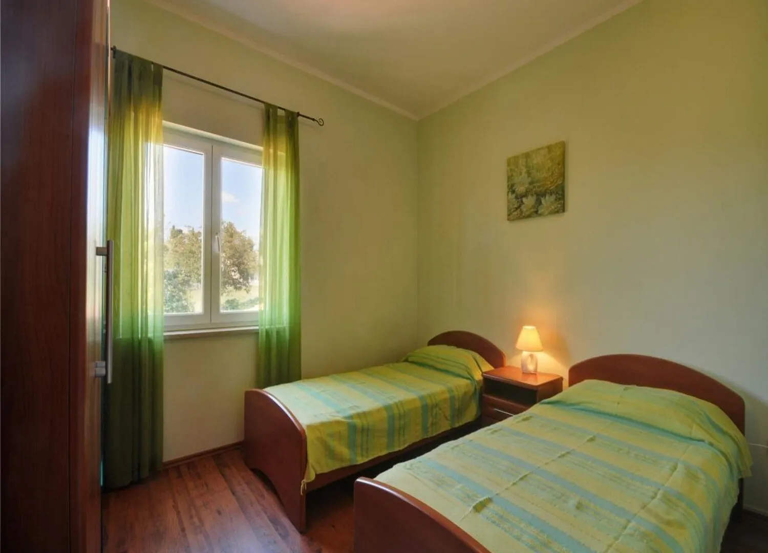 Apartment Marinko Barban