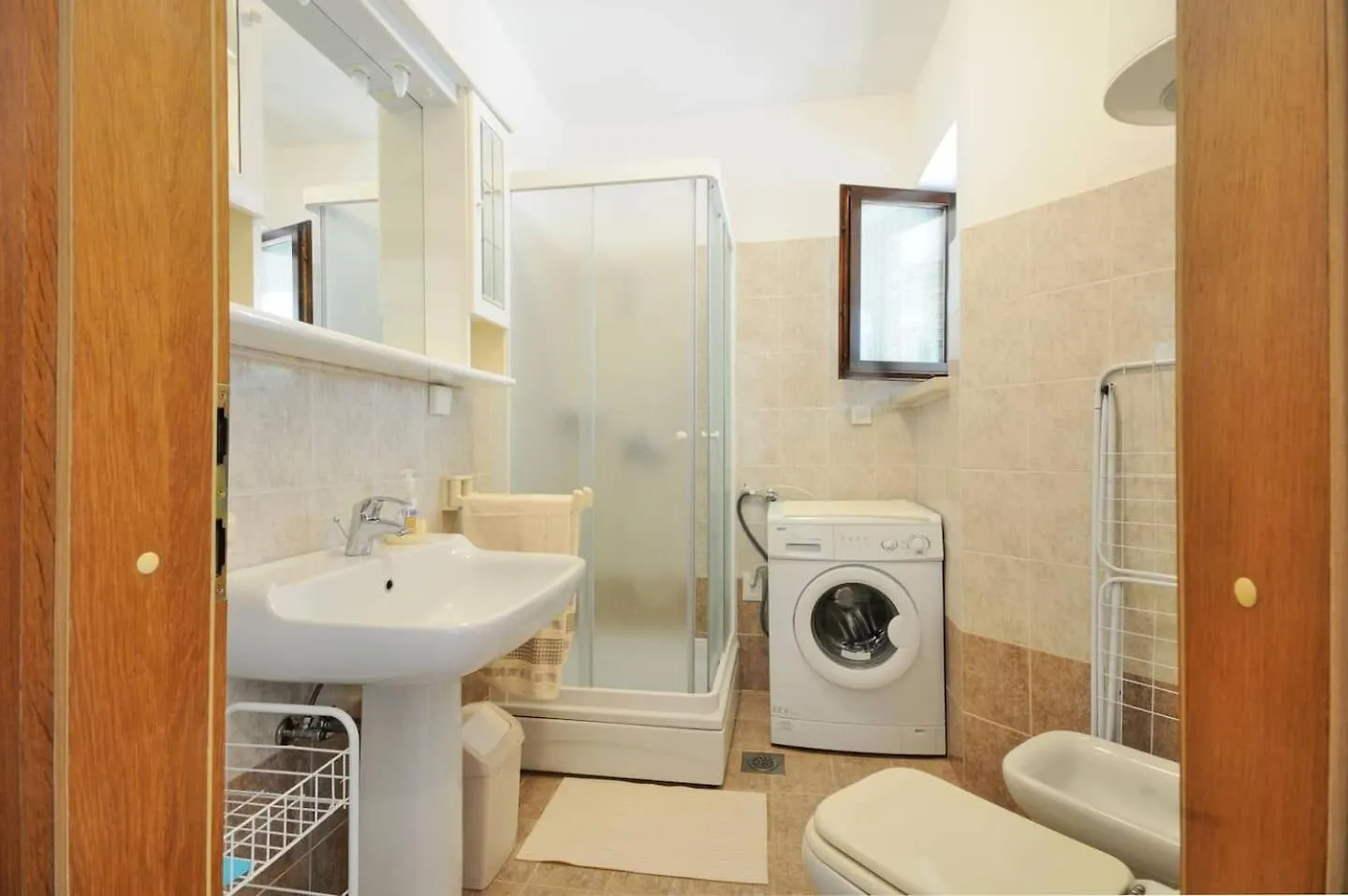Apartment Marinko Barban