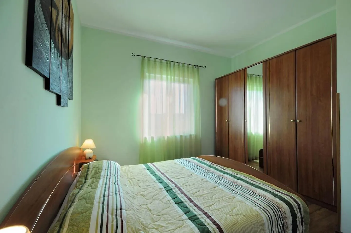 Apartment Marinko Barban