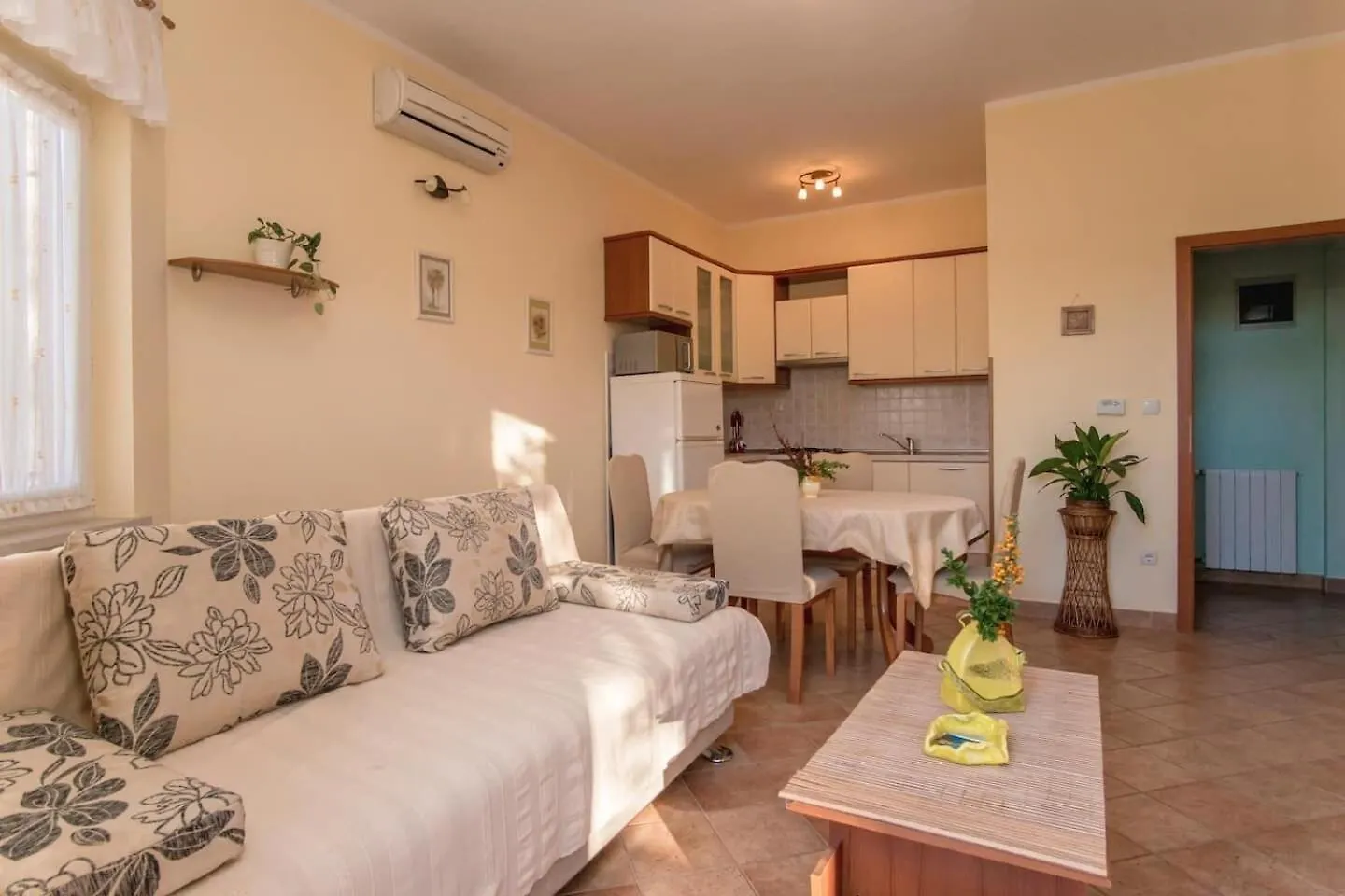Apartment Marinko Barban