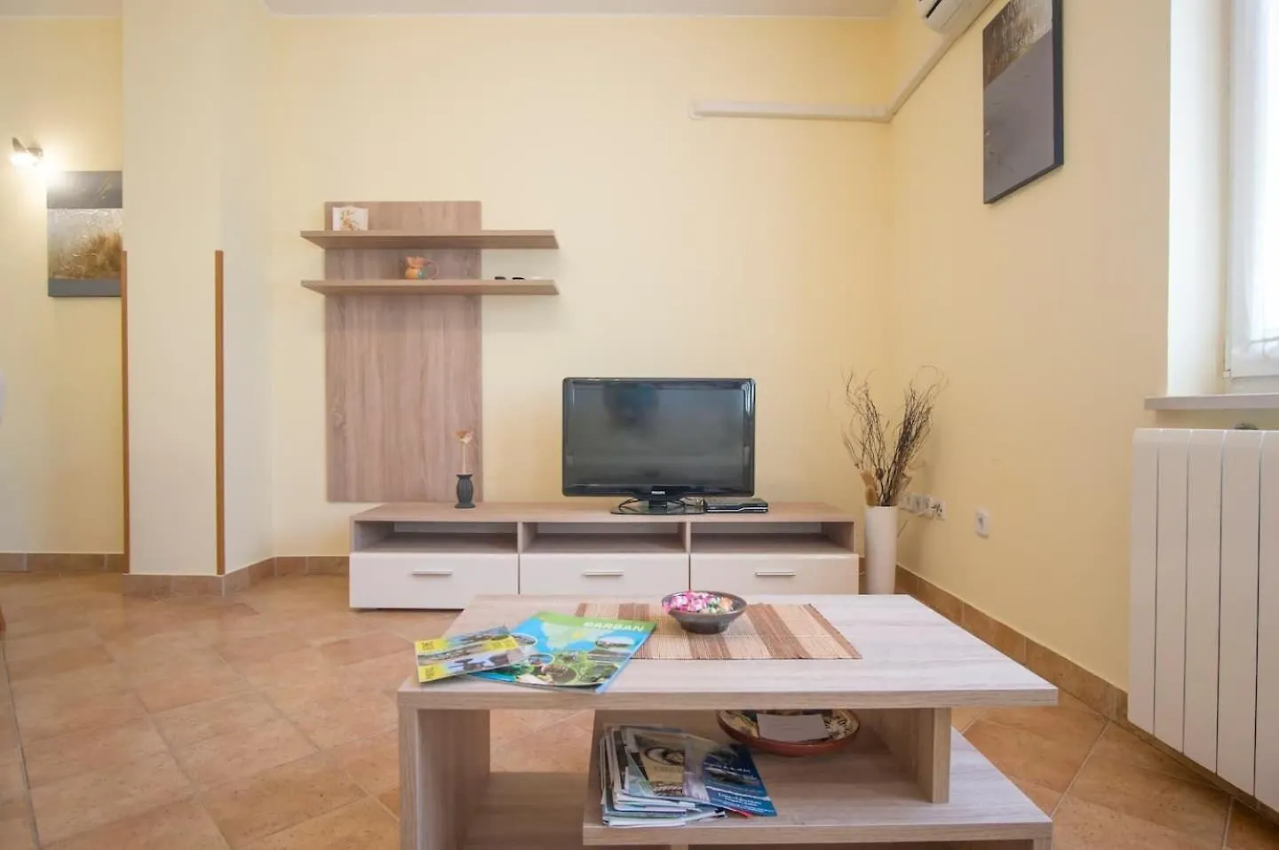 Apartment Marinko Barban