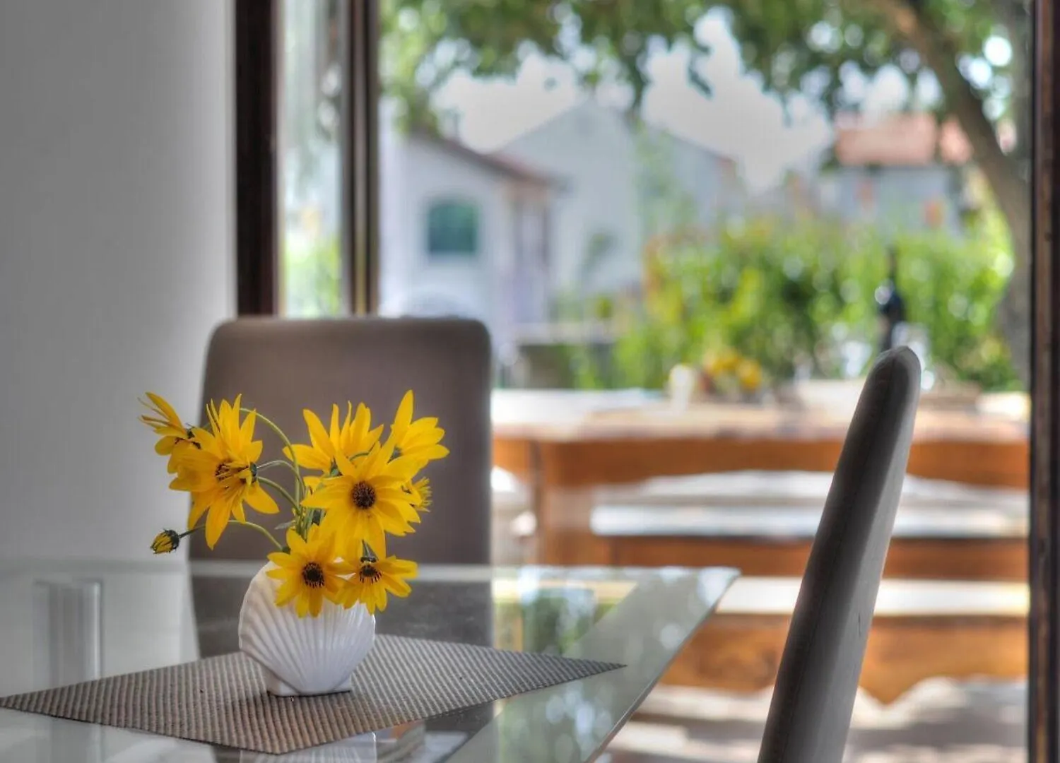 Apartment Marinko Barban Croatia