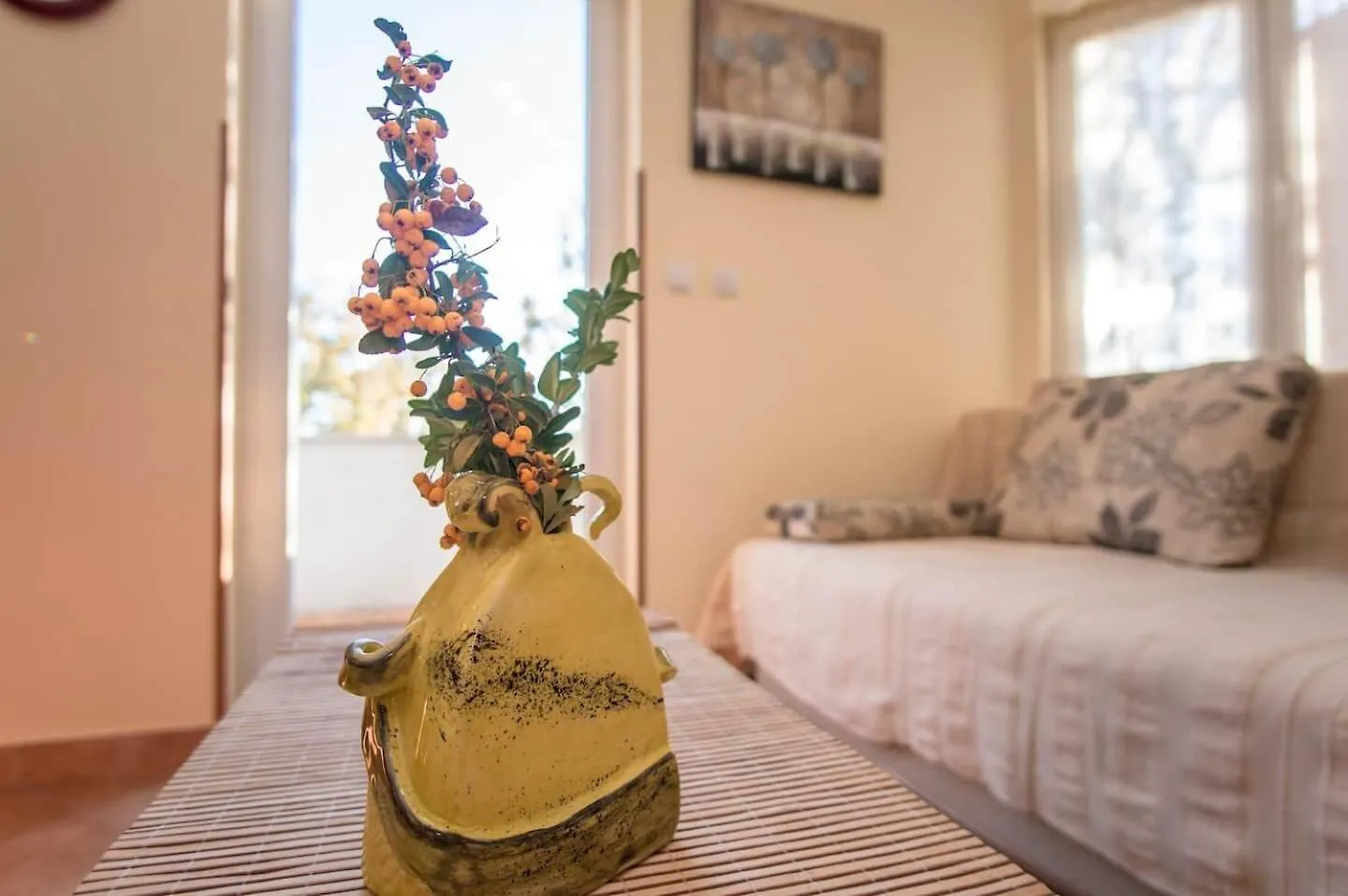 Apartment Marinko Barban 0*,  Croatia