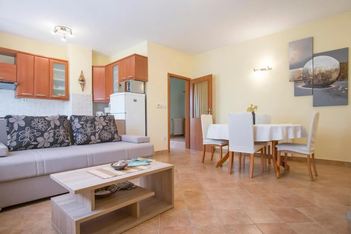 Apartment Marinko Barban