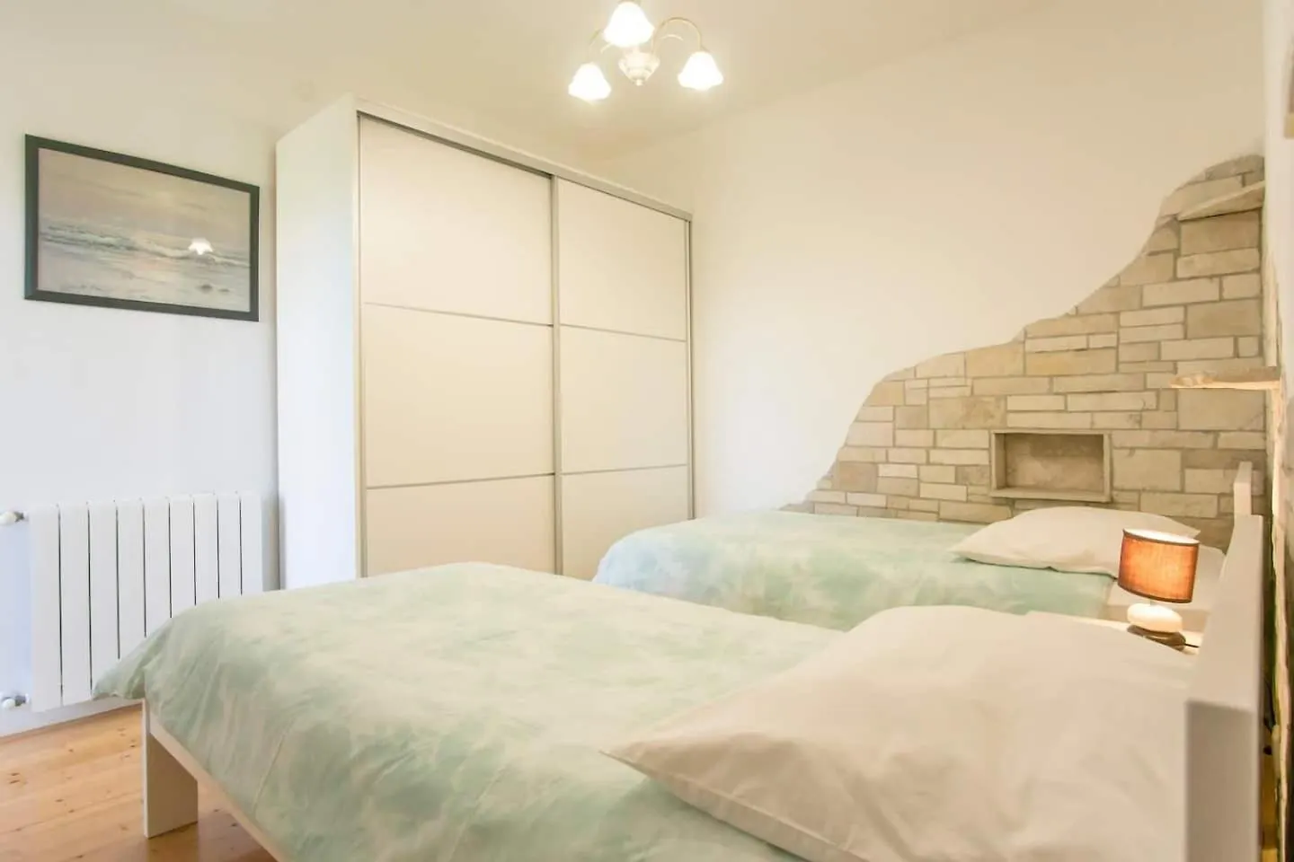 Apartment Marinko Barban