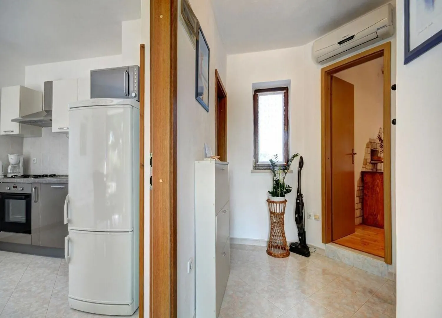 Apartment Marinko Barban