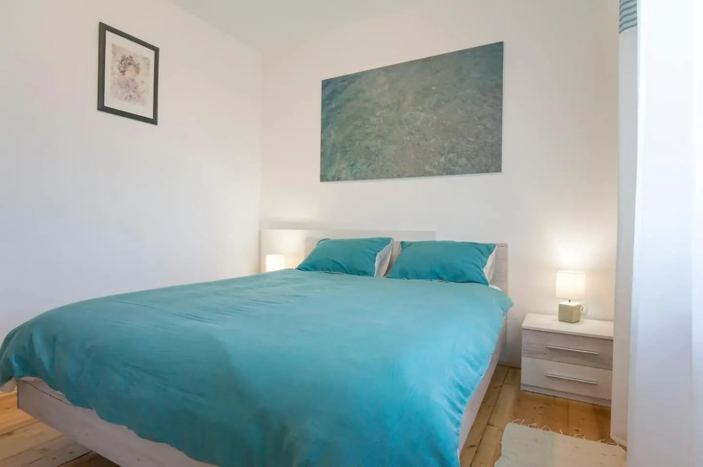 Apartment Marinko Barban
