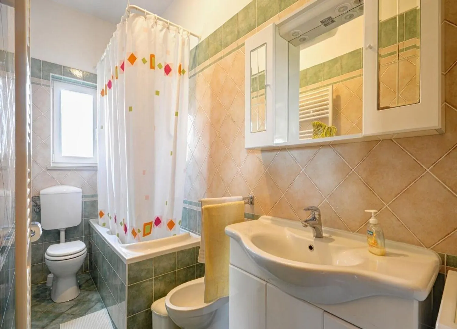 Apartment Marinko Barban