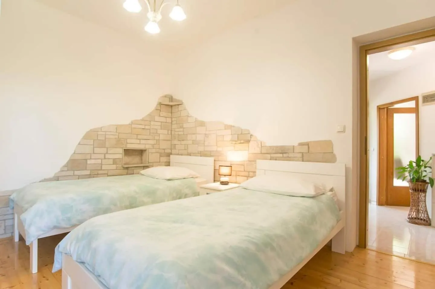 Apartment Marinko Barban