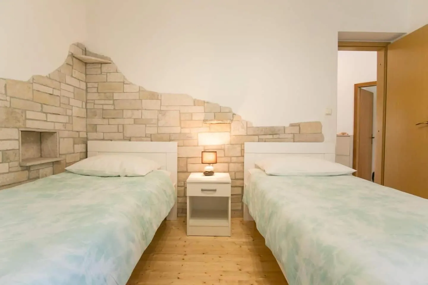 Apartment Marinko Barban 0*,