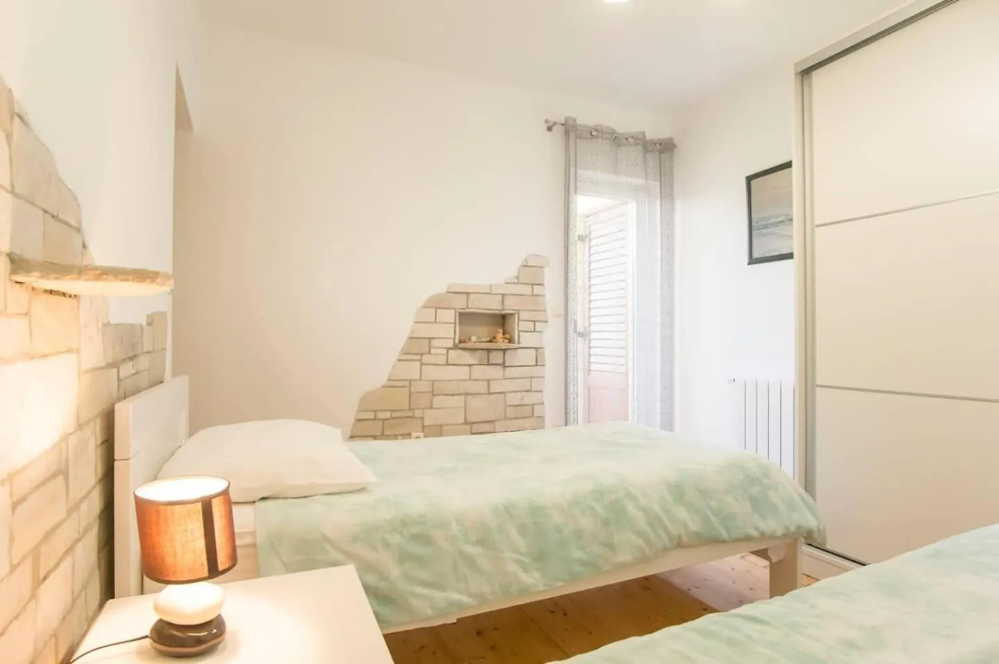 Apartment Marinko Barban
