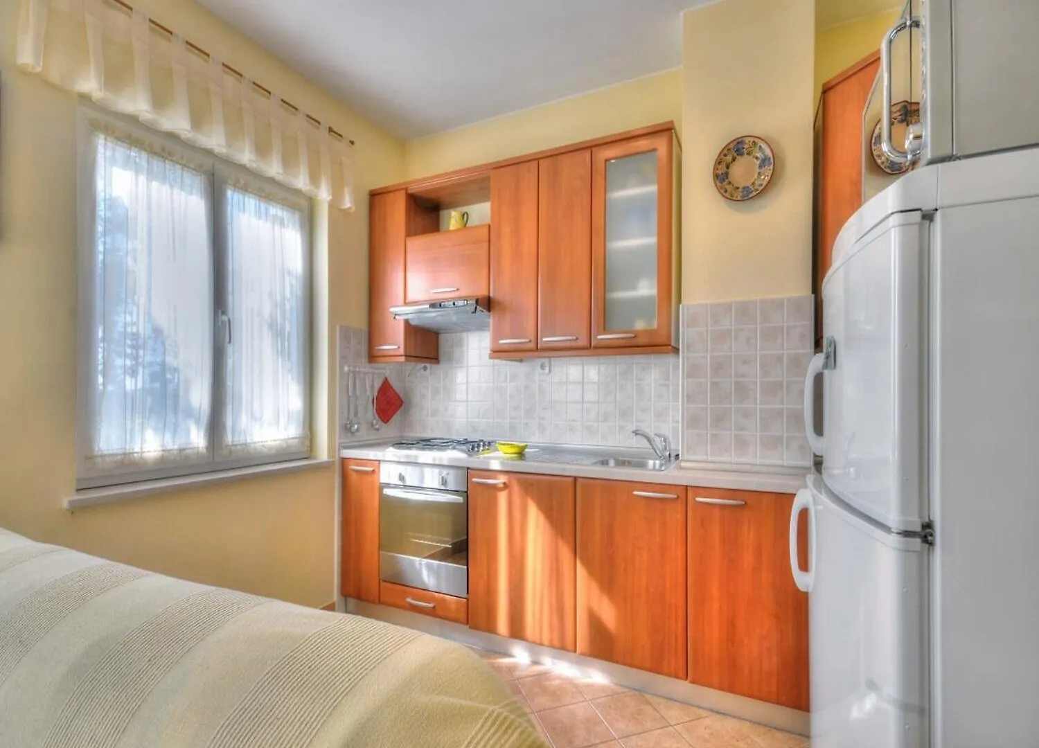 Apartment Marinko Barban Croatia