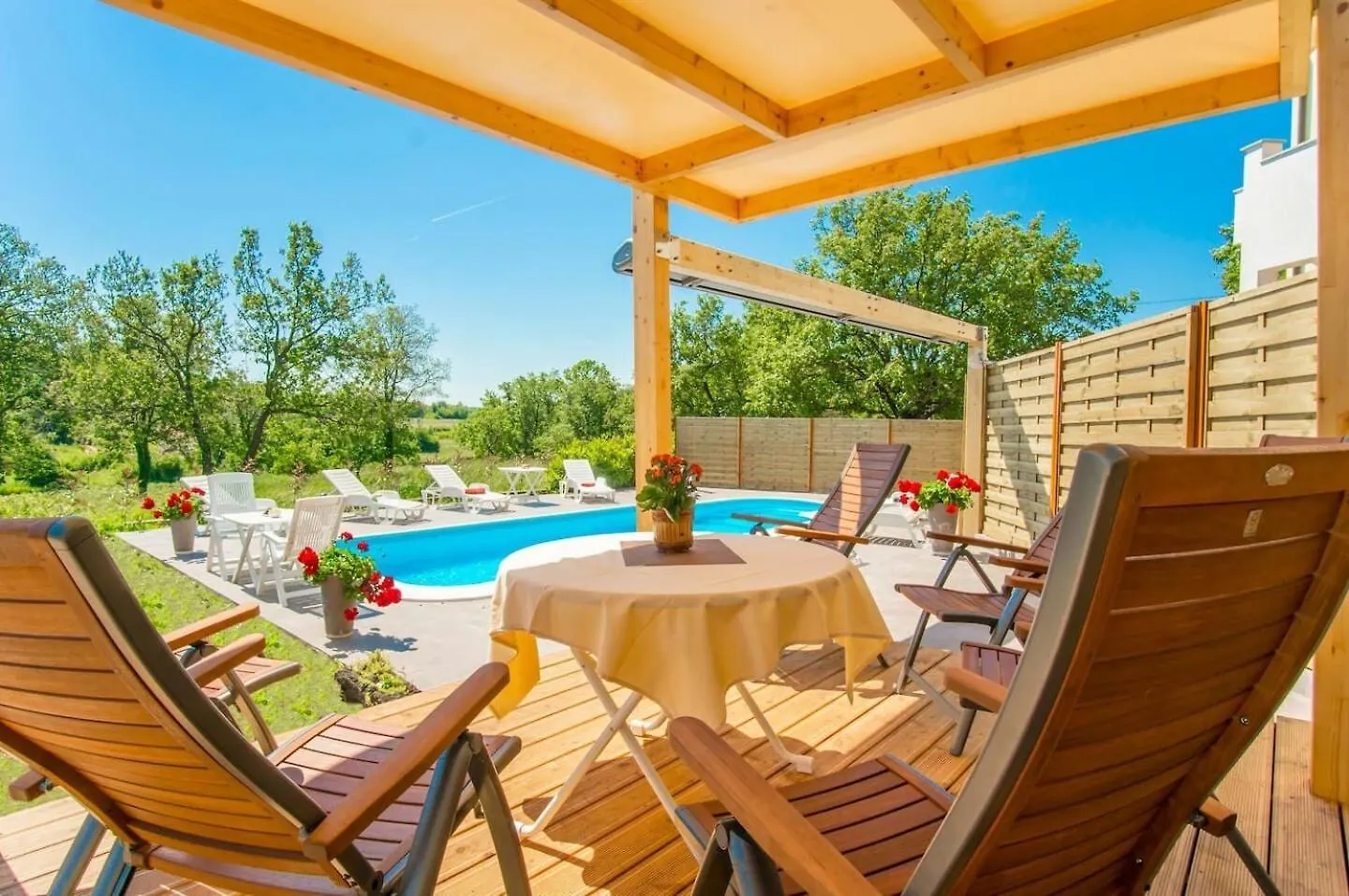 Apartment Marinko Barban