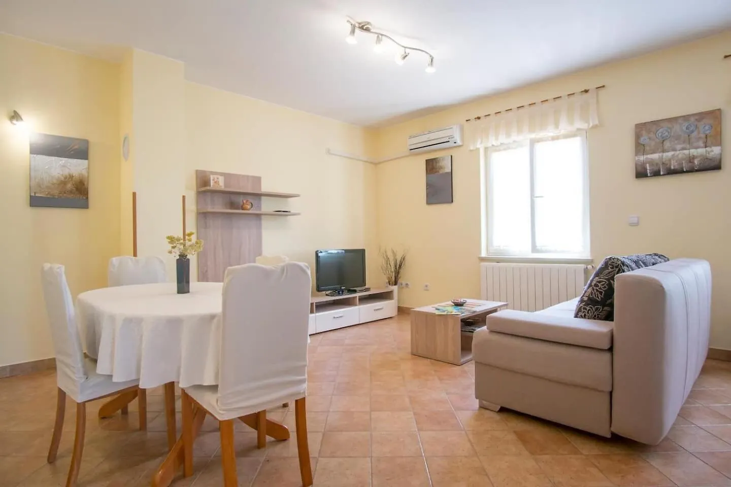 Apartment Marinko Barban
