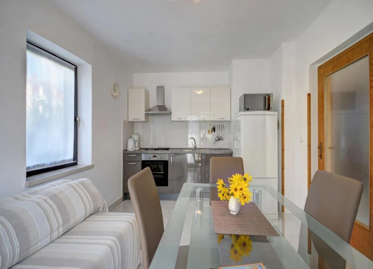 Apartment Marinko Barban Croatia