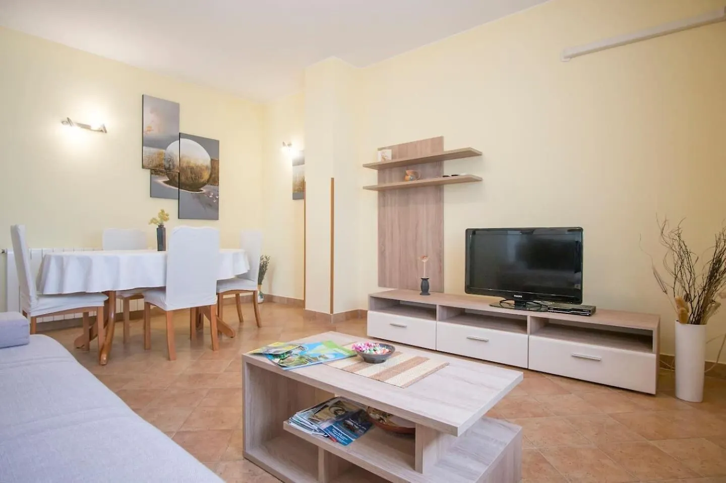 Apartment Marinko Barban