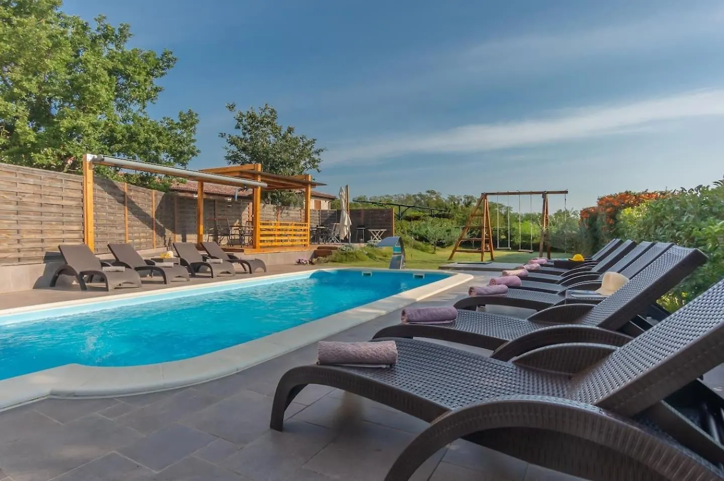 Apartment Marinko Barban