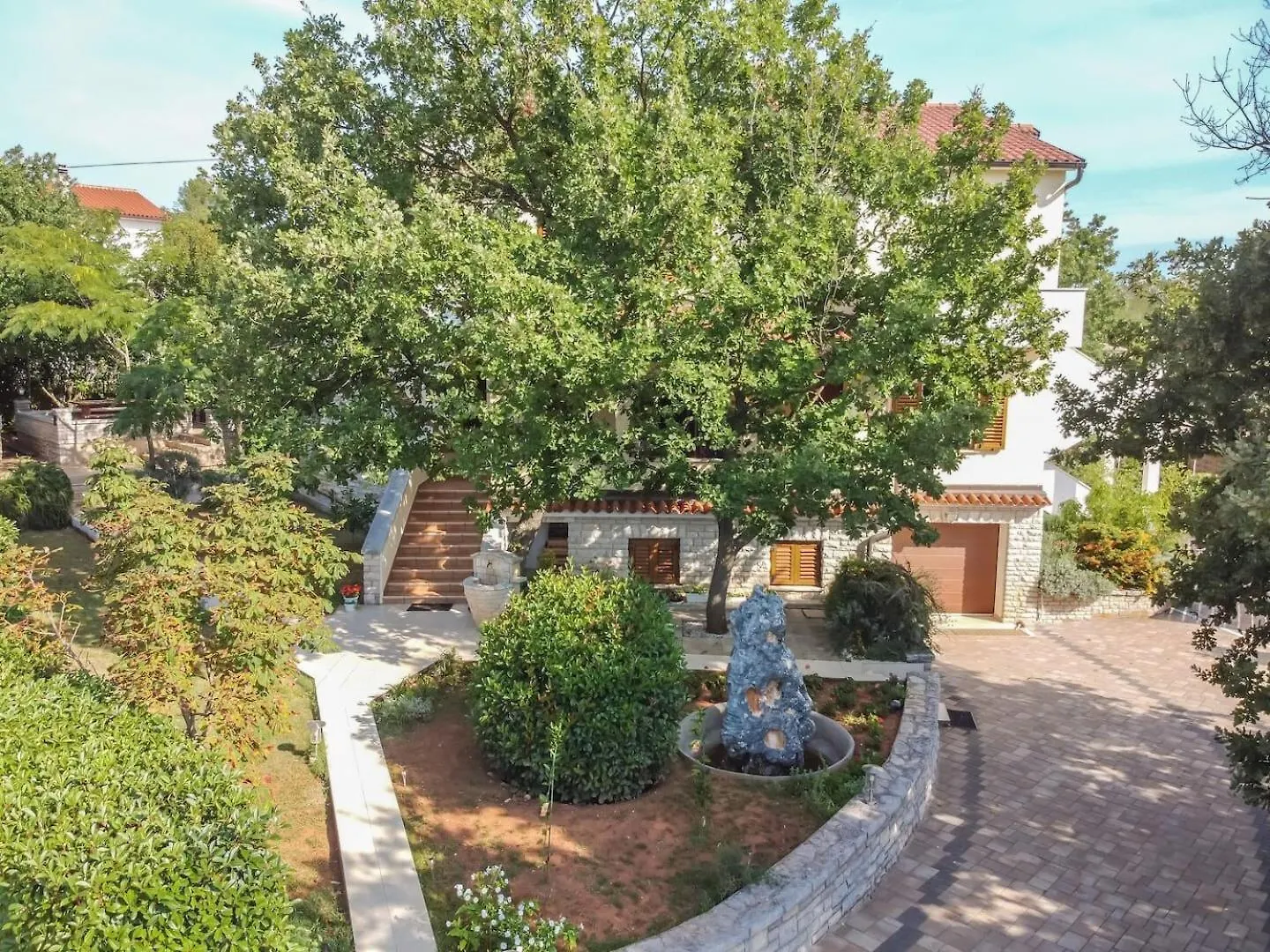 Apartment Marinko Barban