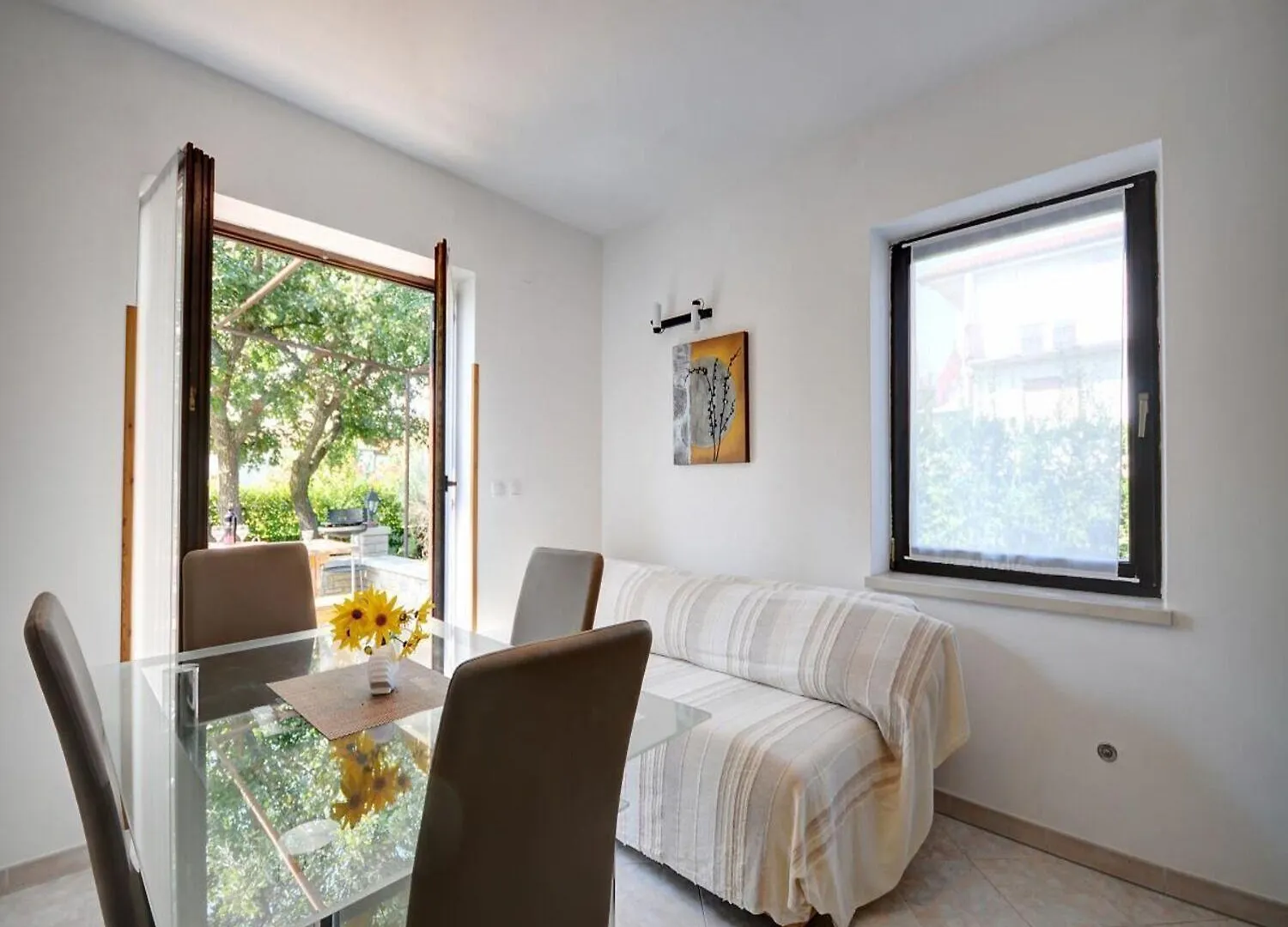 Apartment Marinko Barban