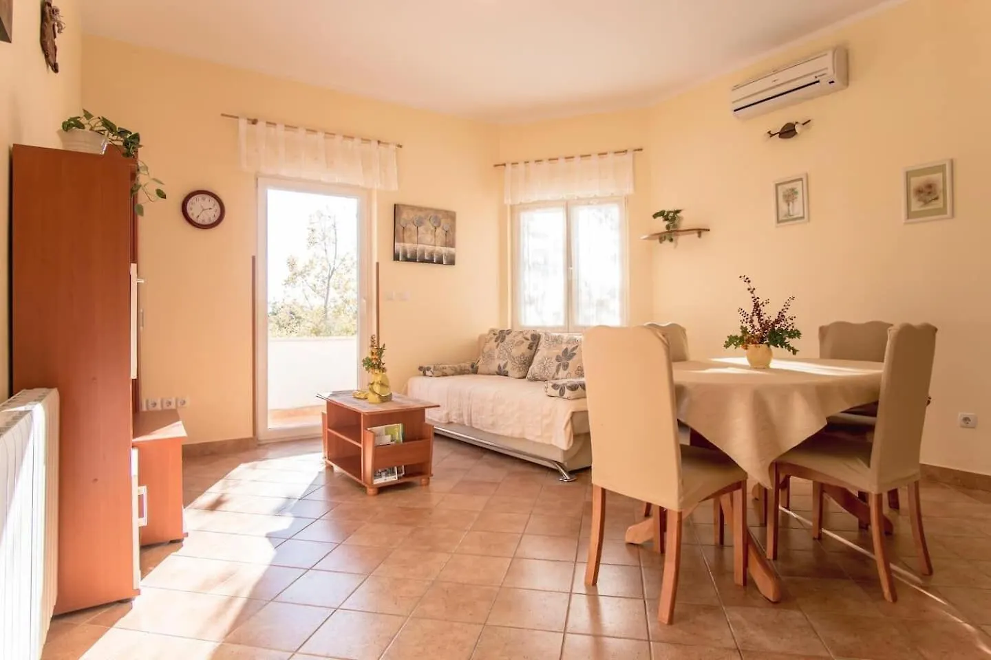 Apartment Marinko Barban