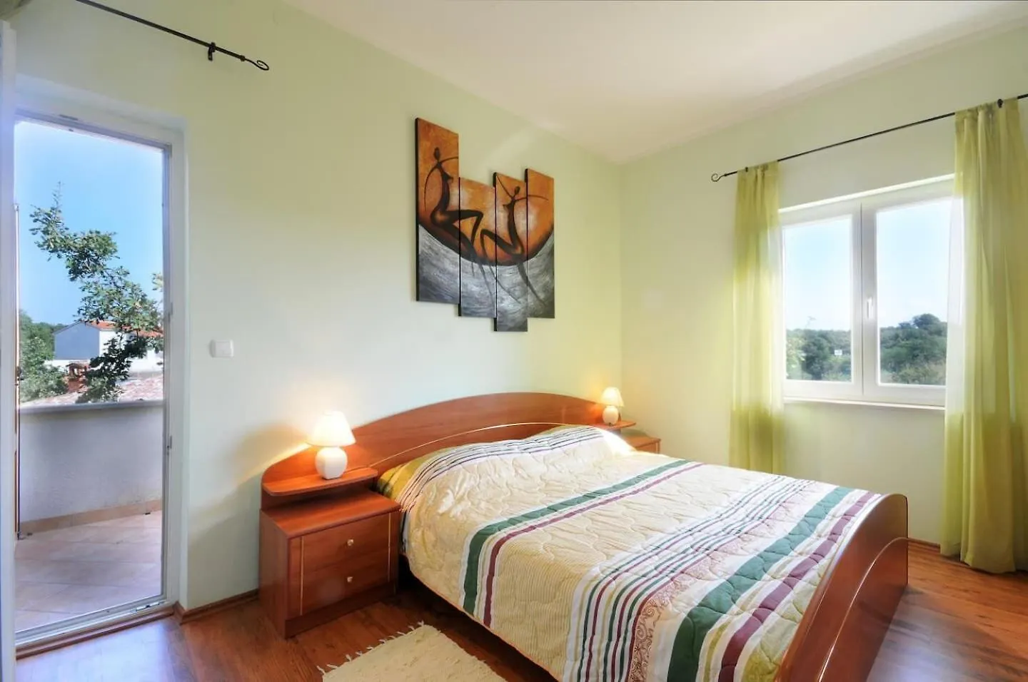 Apartment Marinko Barban