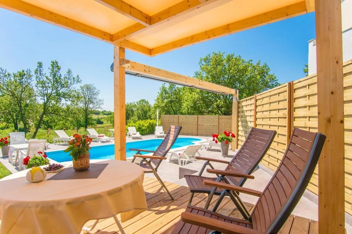 Apartment Marinko Barban 0*,  Croatia