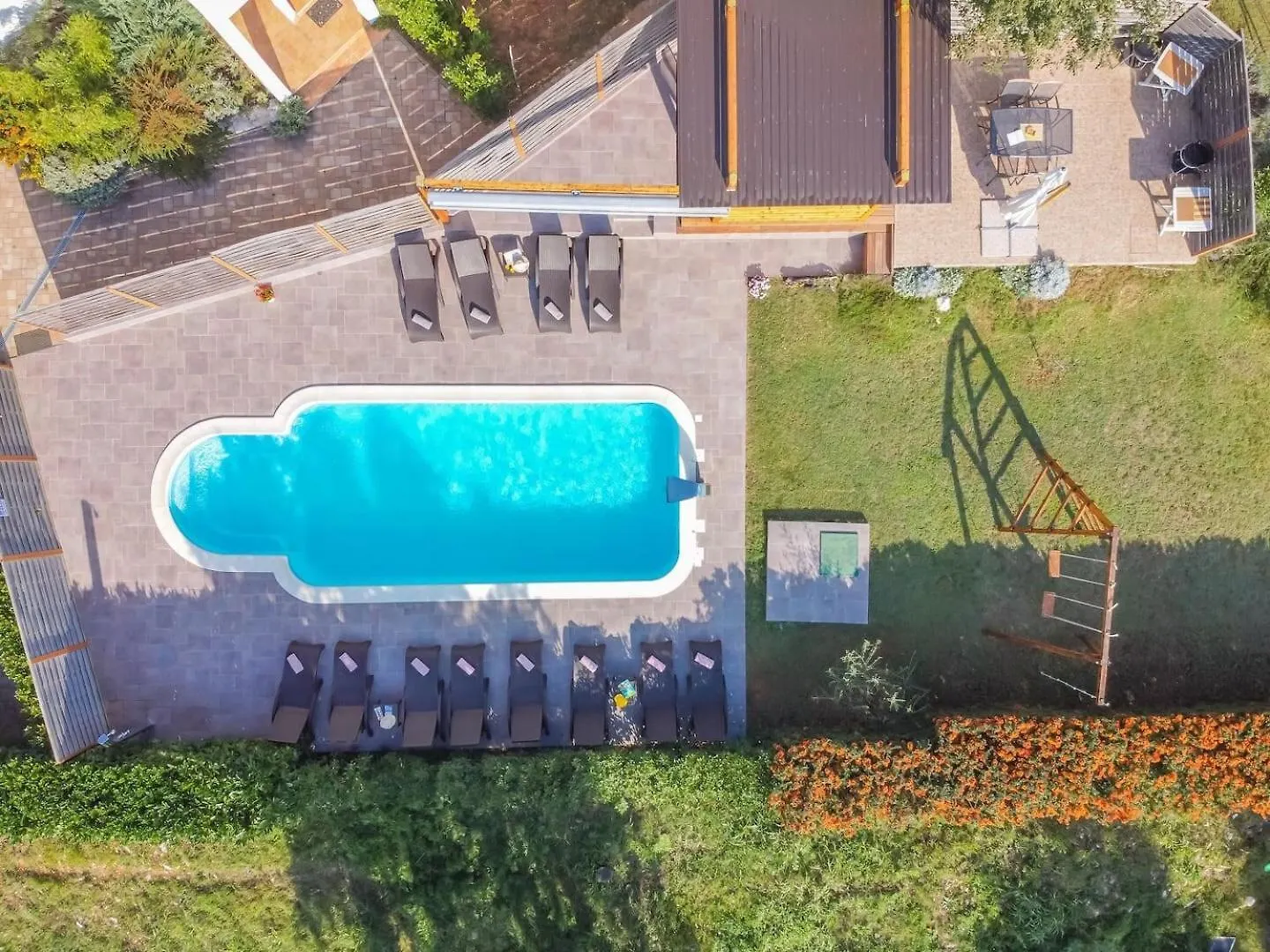 Apartment Marinko Barban 0*,