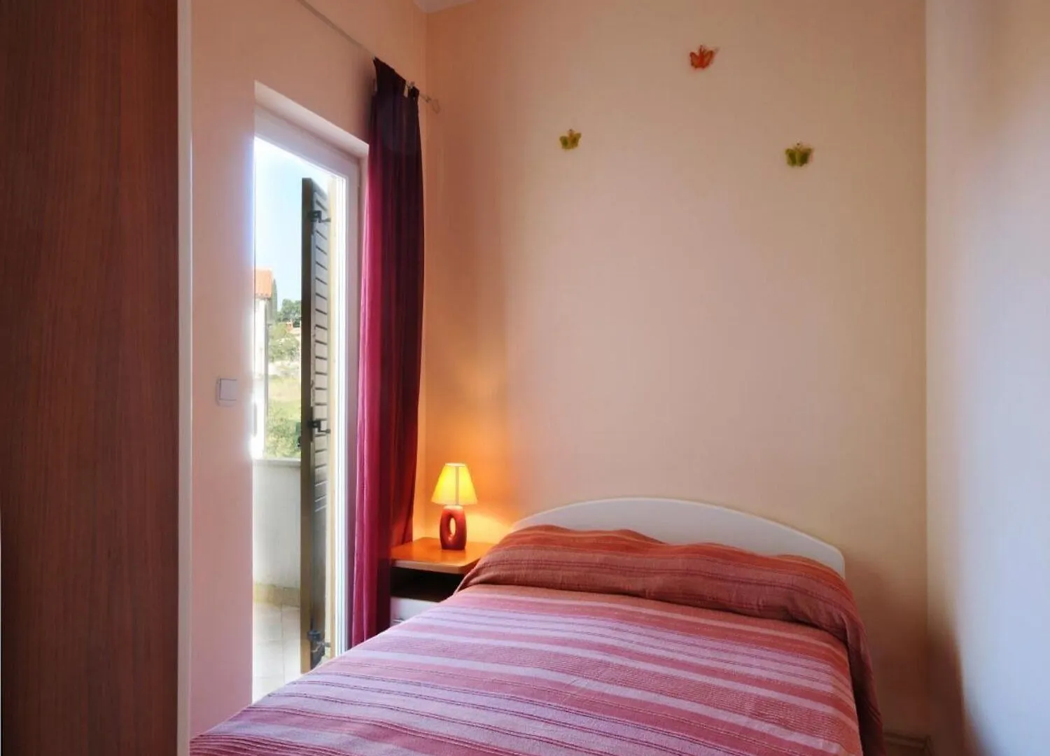 Apartment Marinko Barban 0*,  Croatia