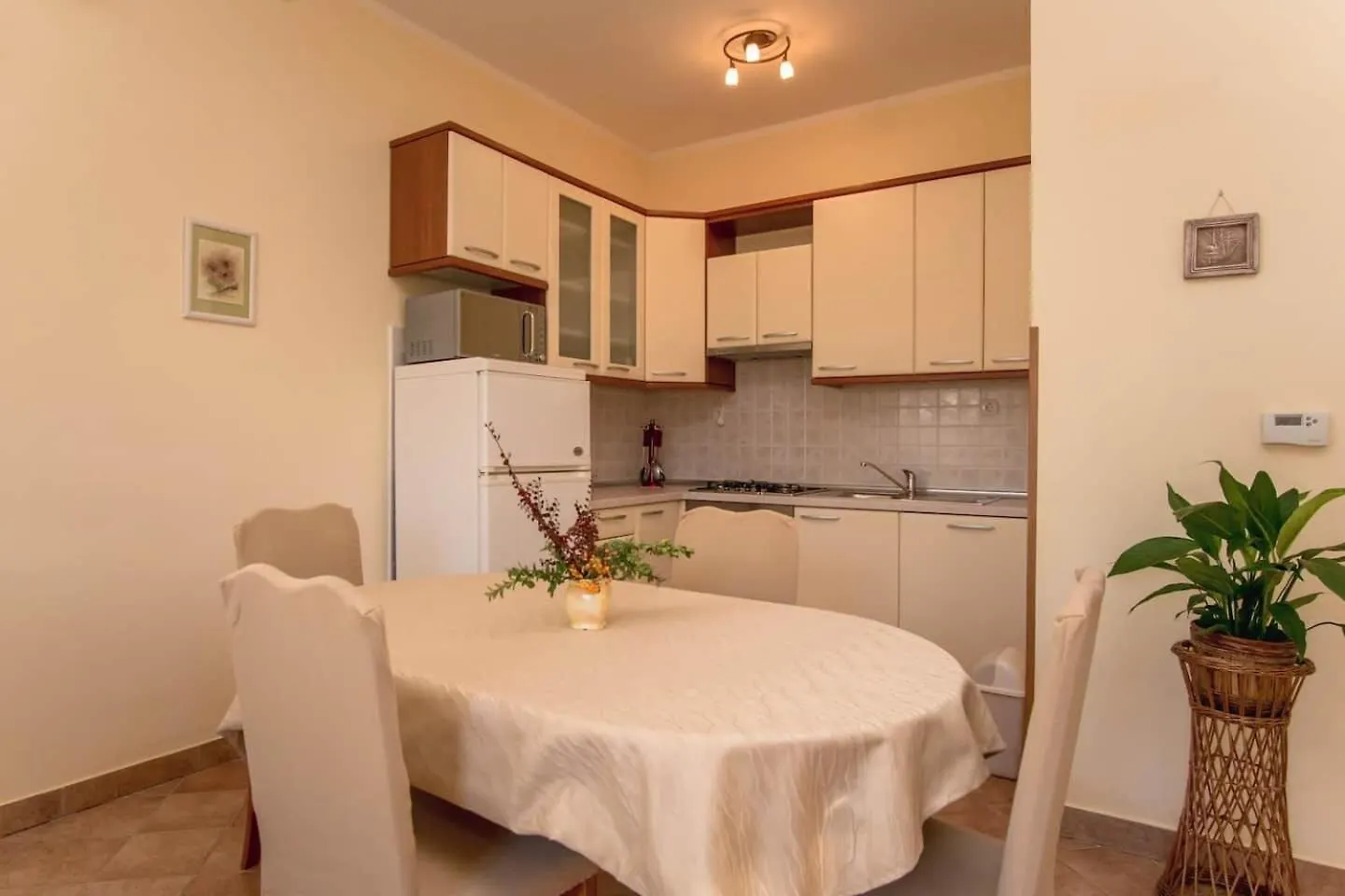 Apartment Marinko Barban Croatia