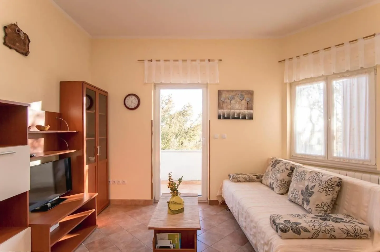 Apartment Marinko Barban